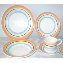 Wholesale Germany Porcelain Dinnerware (set)